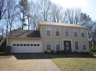 5289 Grapewood Cv, Memphis, TN 38134