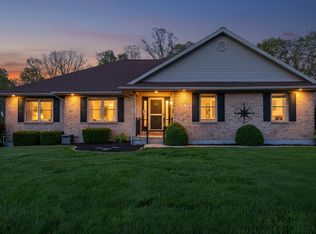 570 E Hoewisher Rd, Sidney, OH 45365