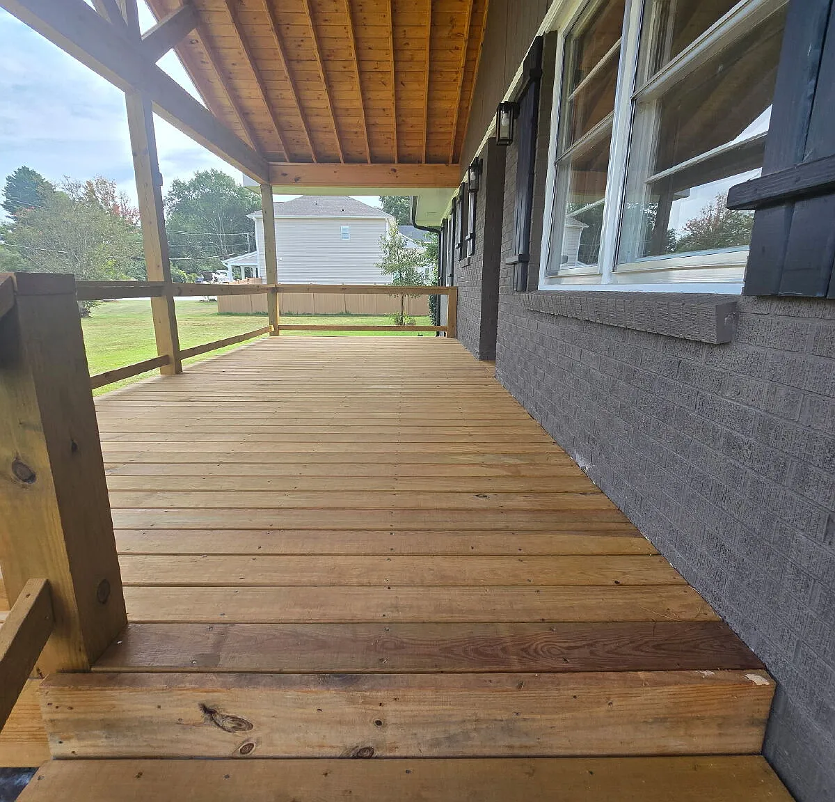 2 bed, 1.0 bath, $1,950 — Photo 3