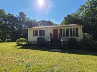 44 Fletcher Ave, Belchertown, MA 01007