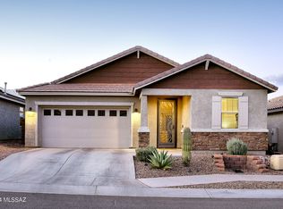 10239 E Bell Rock Trl, Tucson, AZ 85707