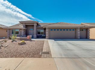 10911 E Plata Ave, Mesa, AZ 85212