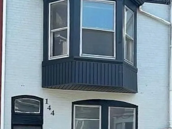 144 W Jackson St, York, PA
