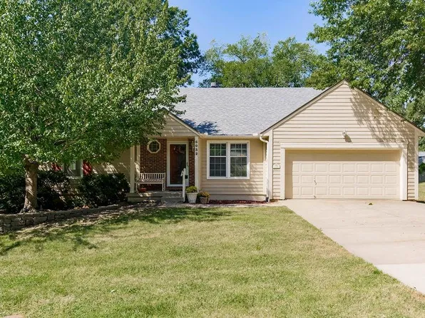6032 Robinson St, Overland Park, KS 66202