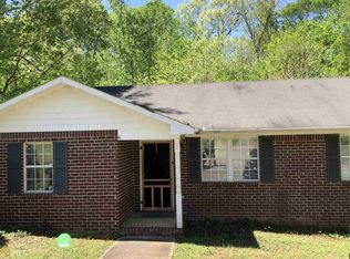 290 Big Oak Cir, Athens, GA 30605