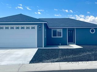 4533 Spaight Way, Fernley, NV 89408