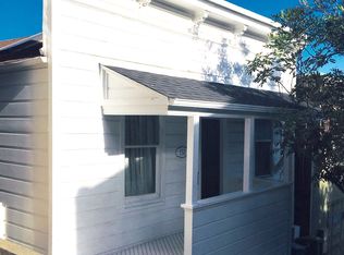 132 Faith St, San Francisco, CA 94110