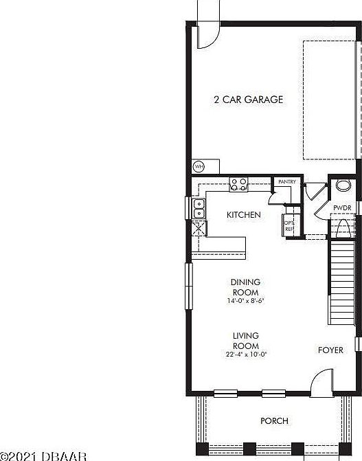 419 Palms Blvd, New Smyrna Beach, FL 32168 Zillow