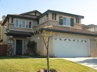 17829 Maplehurst Pl, Santa Clarita, CA 91387
