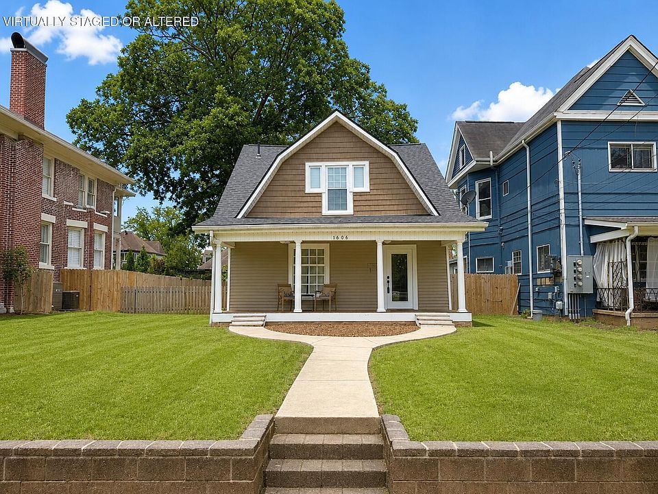 1st image of 1606 Union Ave