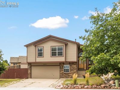 7691 Scarborough Dr, Colorado Springs, CO, 80920