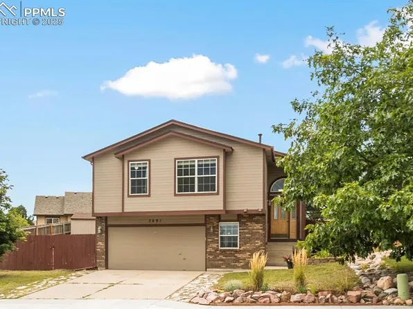 7691 Scarborough Dr, Colorado Springs, CO 80920