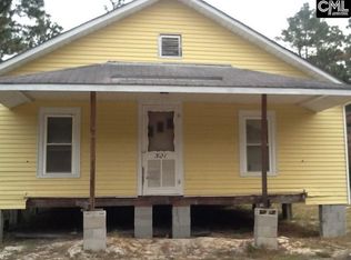 520 Lightwood Knot Rd, Leesville, SC 29070