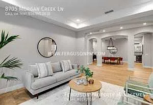 8705 Morgan Creek Ln — Photo 7