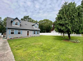 250 Arbutus Ave, Galloway, NJ 08205