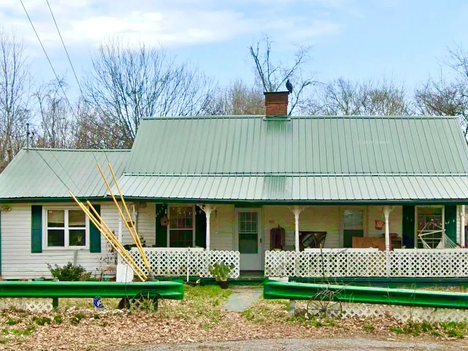 424 Webb Rd