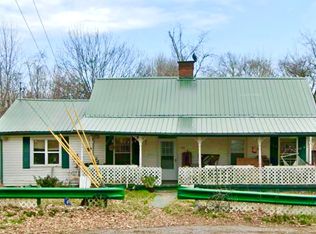 424 Webb Rd, Clarksville, TN 37040