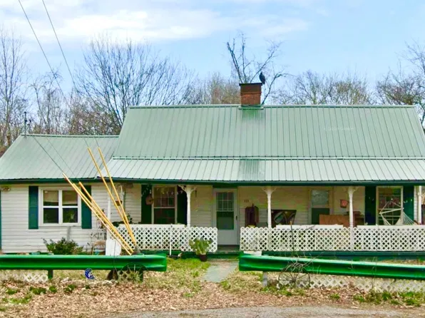 424 Webb Rd, Clarksville, TN 37040