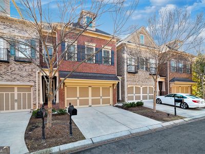 62 Star Spangled Ln, Peachtree City, GA, 30269