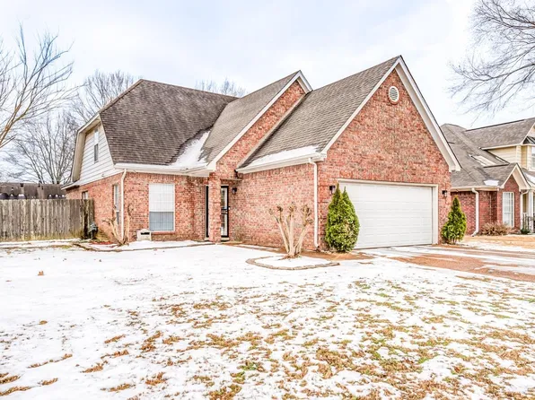 7777 Redfearn Cir S, Memphis, TN 38133