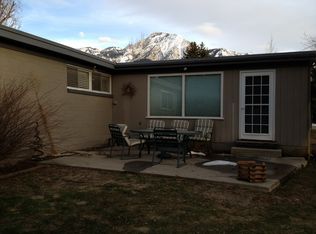 2645 E Capricorn Way, Holladay, UT 84124