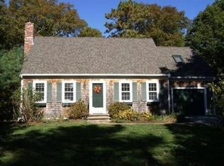 48 Norseman Dr, South Dennis, MA 02660
