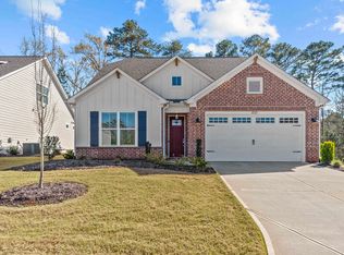 1111 Providence Loop, Greensboro, GA