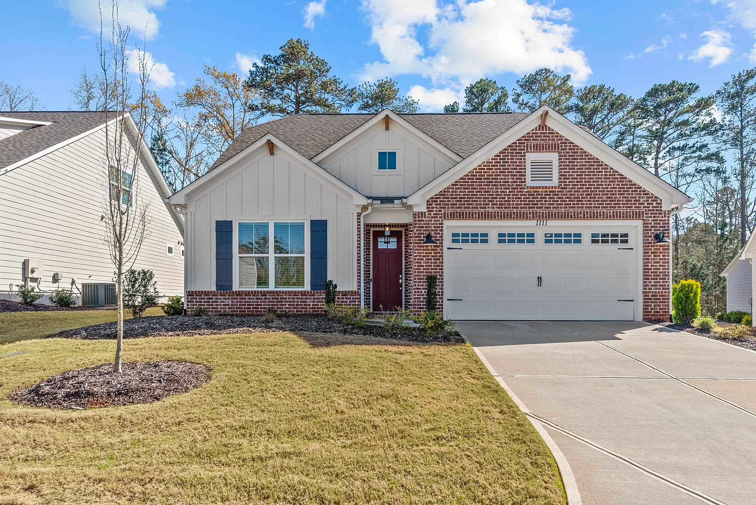 1111 Providence Loop photo 1