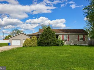 1641 Virginia Ave, Dover, PA