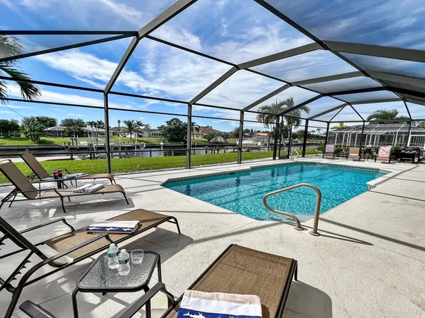 (undisclosed Address), Cape Coral, FL 33990