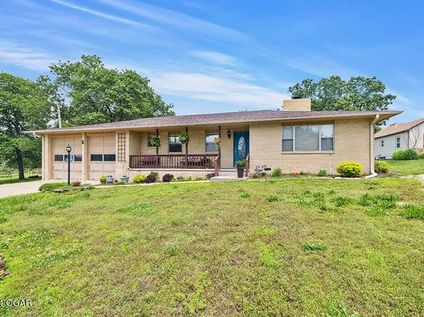 6371 W Junge Blvd, Joplin, MO 64804