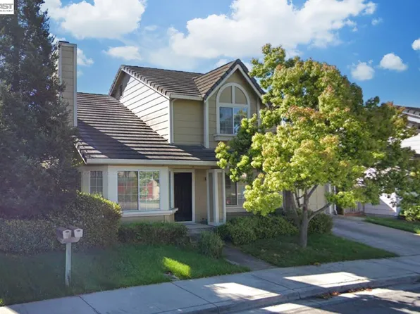 312 Rivercreek Dr, Fremont, CA 94536