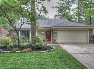 34 S Indian Sage Cir, Spring, TX 77381