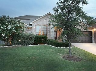 14623 Frisco Ranch Dr, Little Elm, TX 75068