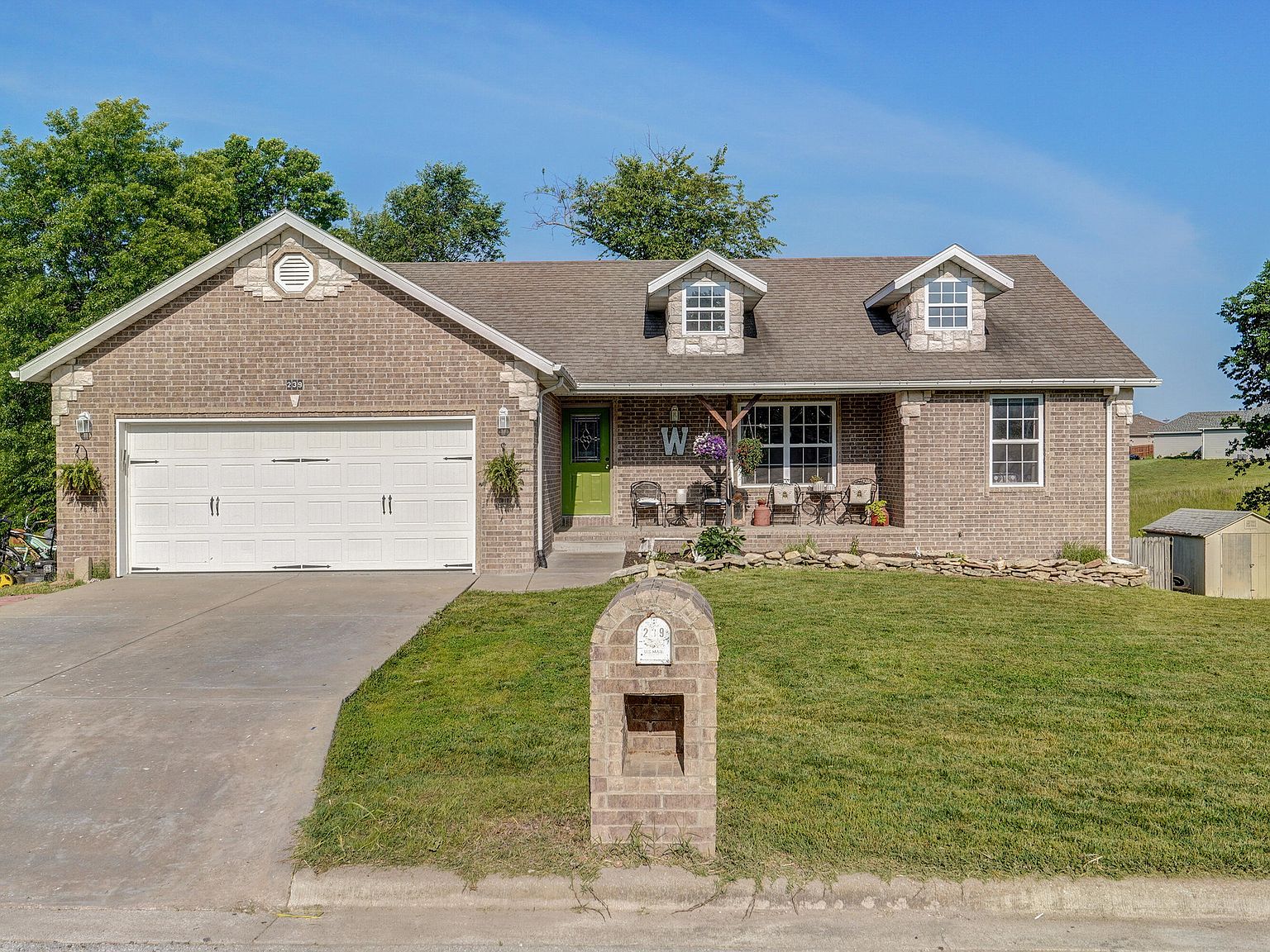 239 Aven Avenue, Sparta, MO 65753 MLS 60243649 Zillow