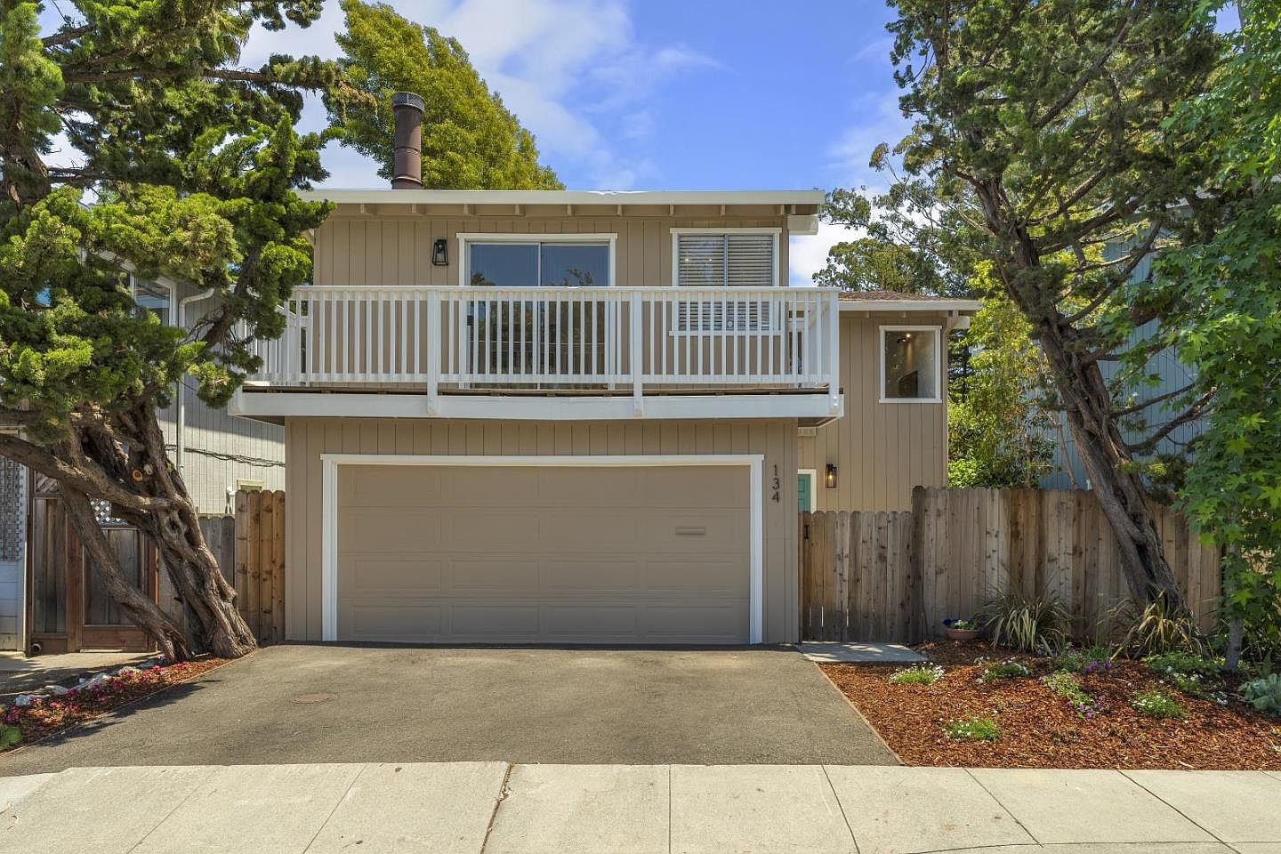 134 Jessie St Santa Cruz CA 95060 Zillow