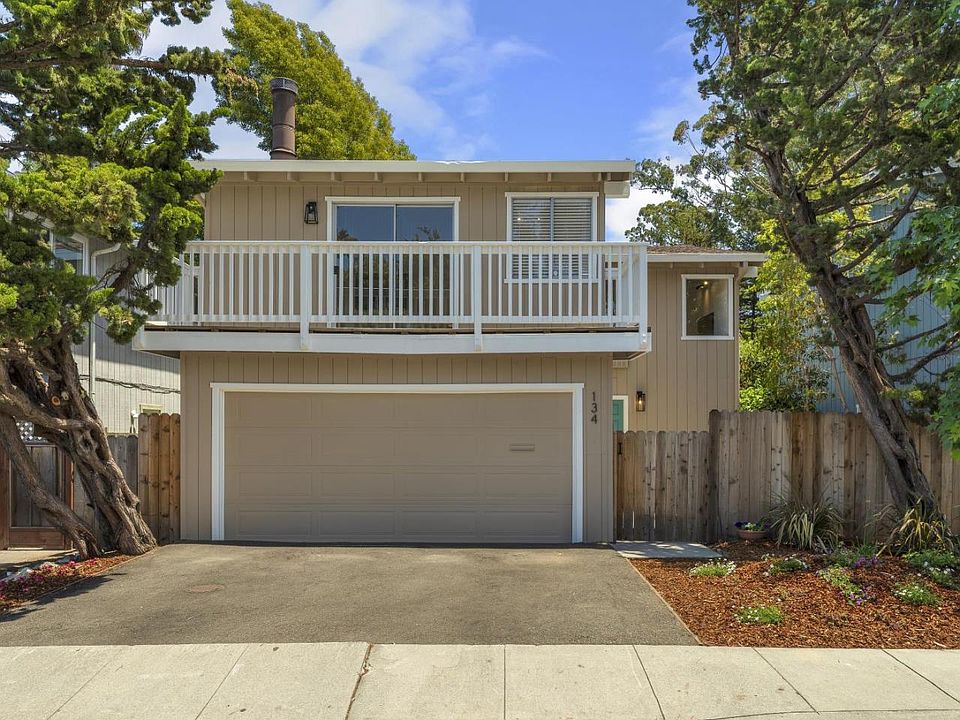 134 Jessie St Santa Cruz CA 95060 Zillow