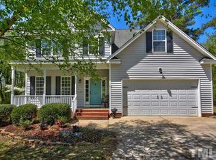 77 Hillsdale Dr, Clayton, NC 27527