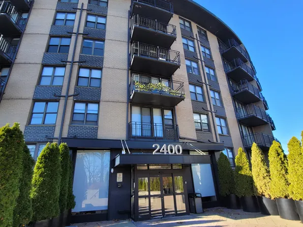 2400 Hudson Ter, Fort Lee, NJ