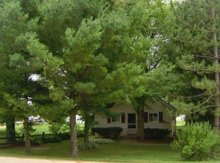 N1635 Lakeshore Dr, Campbellsport, WI 53010