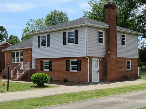 20236 Sheffield Pl, South Chesterfield, VA 23803