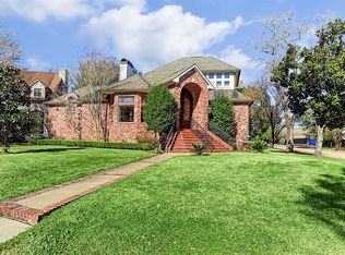 9202 Greenwillow Dr, Houston, TX 77096