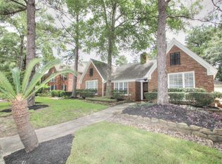 3814 Deer Falls Ct, Kingwood, TX 77345