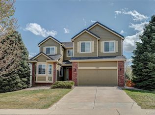 17808 E Oakwood Ln, Aurora, CO 80016