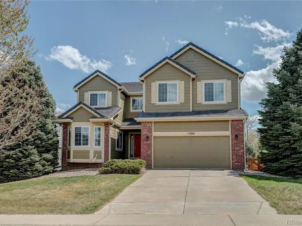 17808 E Oakwood Lane, Aurora, CO 80016