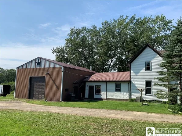 6167 Route 380, Dewittville, NY 14728