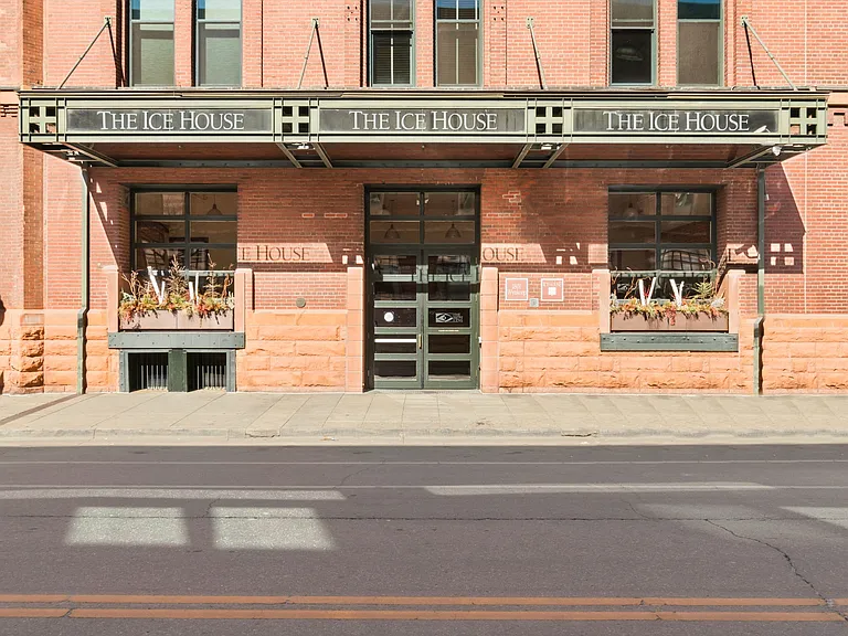 1801 Wynkoop St #510 — Photo 12
