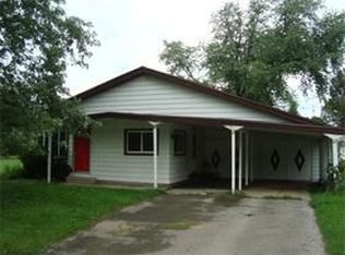 3980 Donnely Rd, Jackson, MI 49201