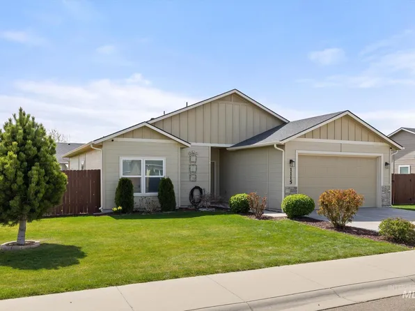 1115 Bushnell Ave, Wilder, ID 83676