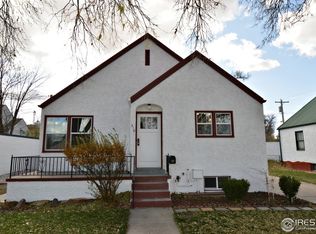 310 W Kiowa Ave, Fort Morgan, CO 80701